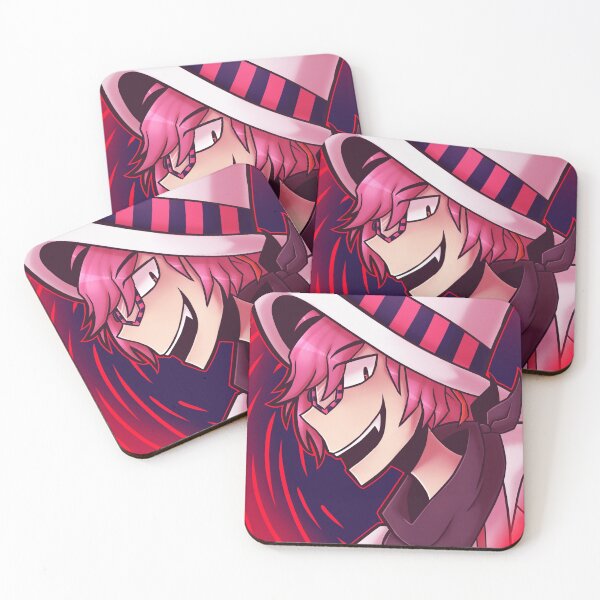 Item preview, In The Dark of The Night designed and sold by COFFEE_W_SUGA.