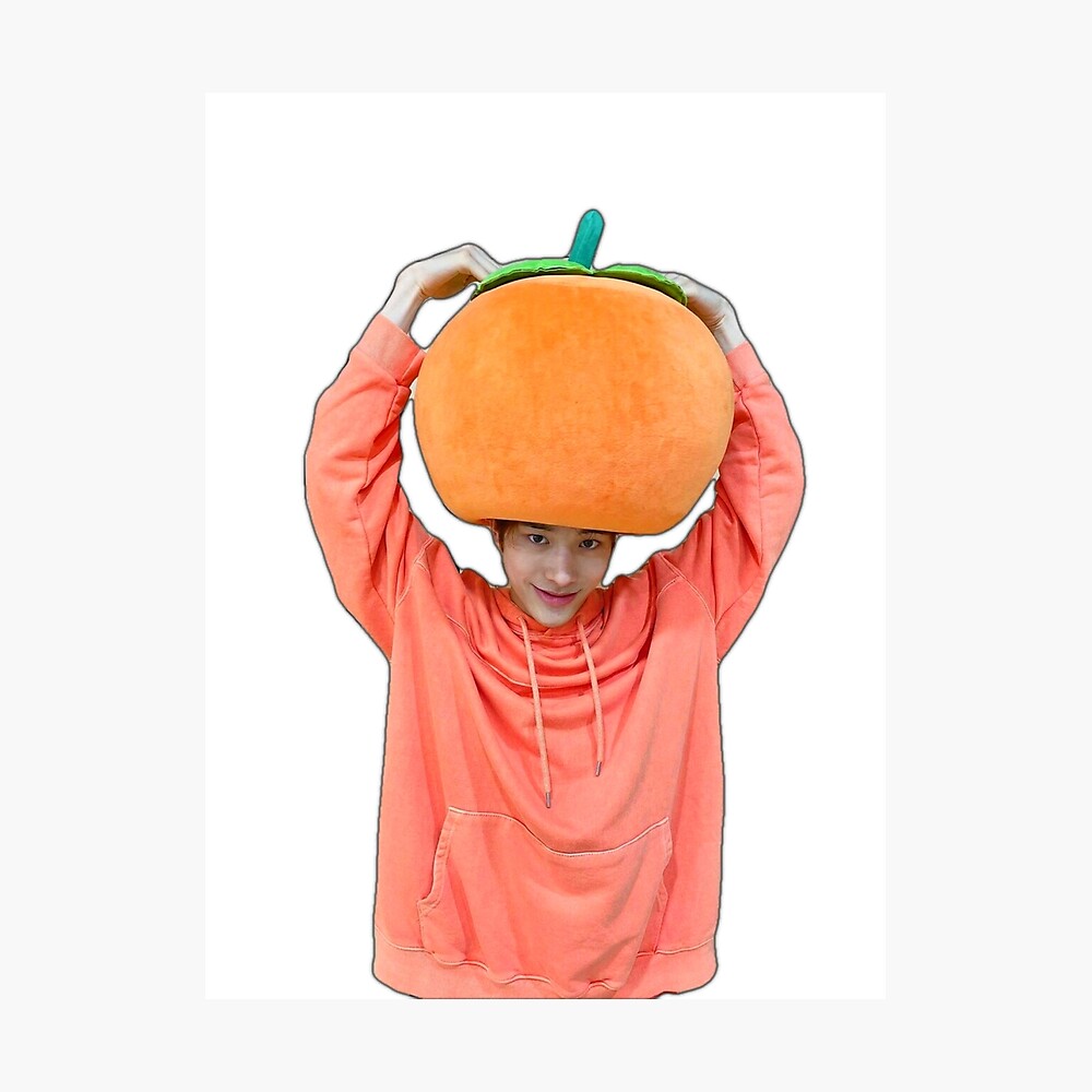 Jake Fruit Costume