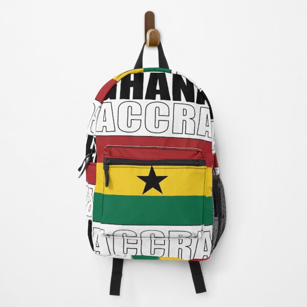 Item preview, Flag of Ghana designed and sold by KewaleeTee.
