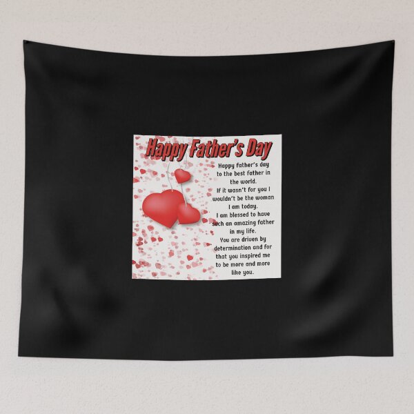 Item preview, Happy Father's Day designed and sold by MrsPeterson2021.