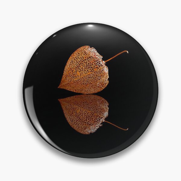 Item preview, Physalis Reflection  designed and sold by Alisonchambers2.