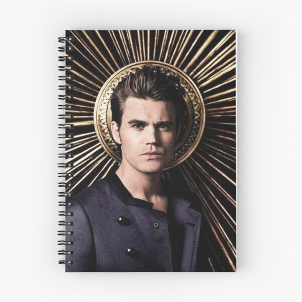 Item preview, Paul Wesley designed and sold by rizaldio-9.