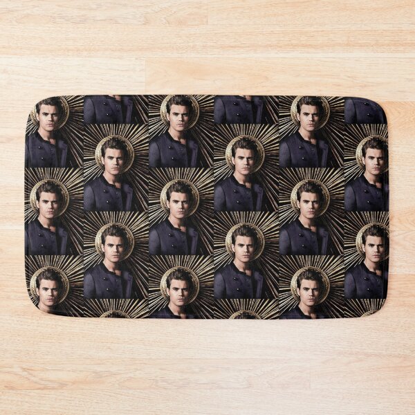 Item preview, Paul Wesley designed and sold by rizaldio-9.
