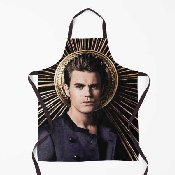 Item preview, Paul Wesley designed and sold by rizaldio-9.