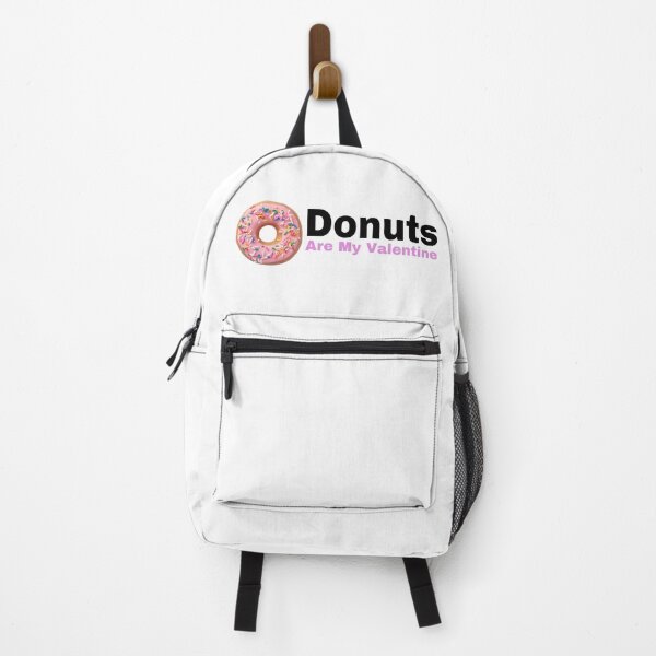 Item preview, Donuts are my valentine designed and sold by Yeewen1234.