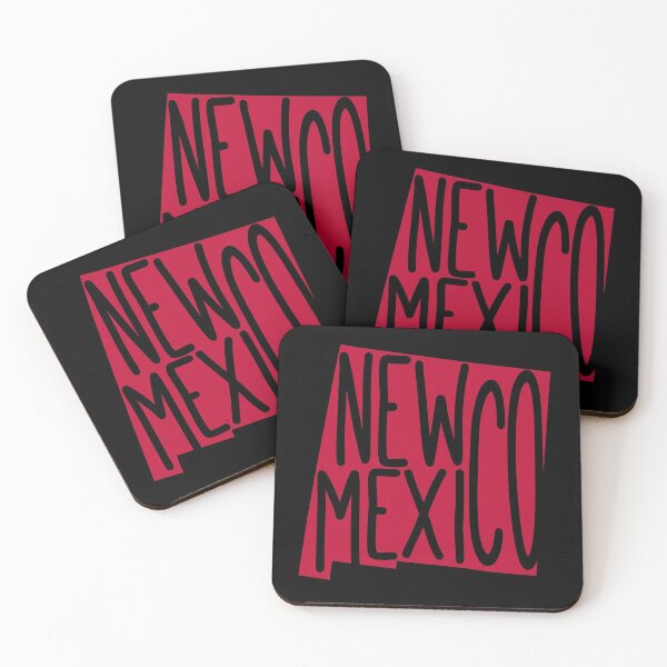 Item preview, New Mexico  designed and sold by broadwaygirl142.