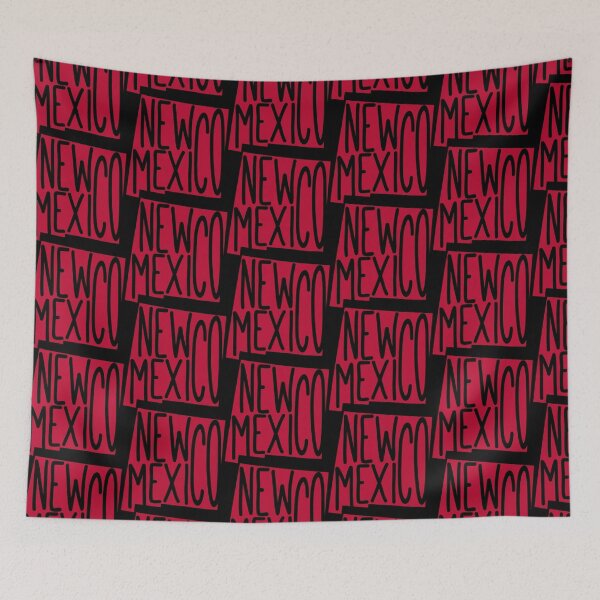 Item preview, New Mexico  designed and sold by broadwaygirl142.