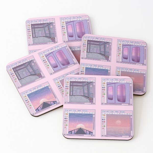 Item preview, anime aesthetic designed and sold by Bossin.