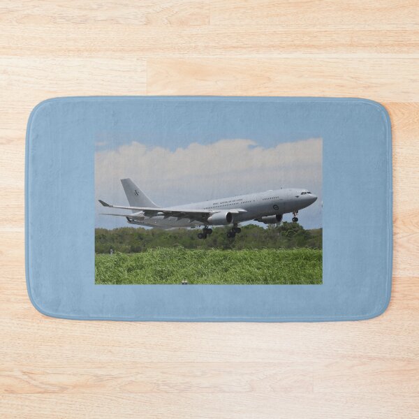 Item preview, RAAF Tanker landing in Cairns designed and sold by JulietWhiskey.