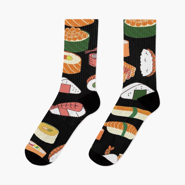 Item preview, Take Me To Sushi. Sushi Kudasai. designed and sold by Damitparasayo.