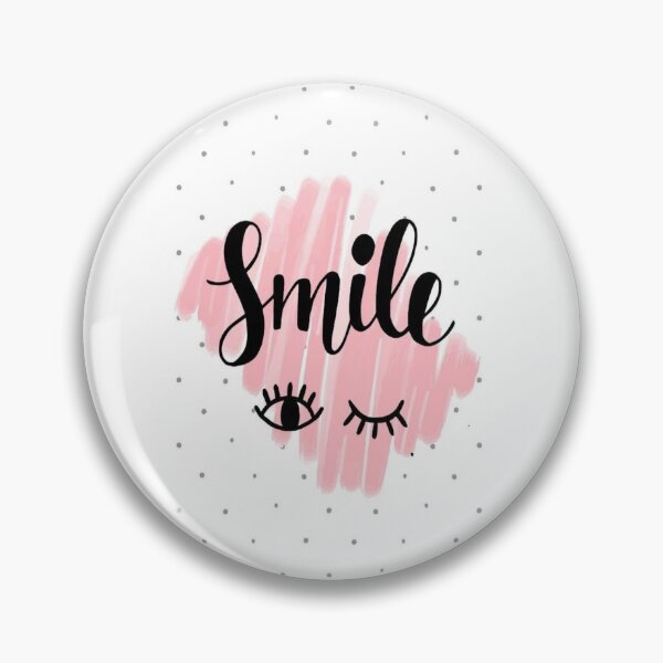 Item preview, Smile designed and sold by KookDesignZ.