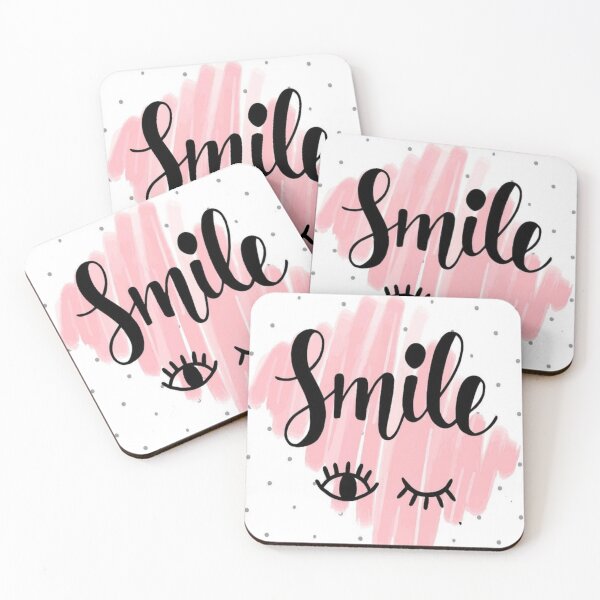 Item preview, Smile designed and sold by KookDesignZ.