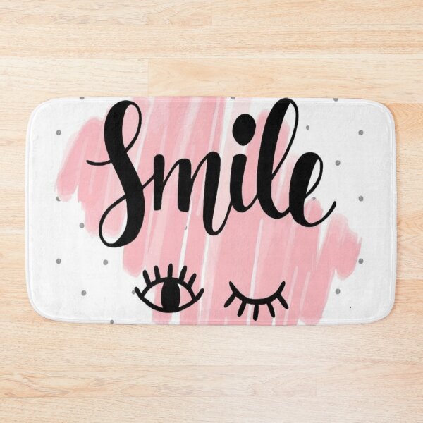 Item preview, Smile designed and sold by KookDesignZ.