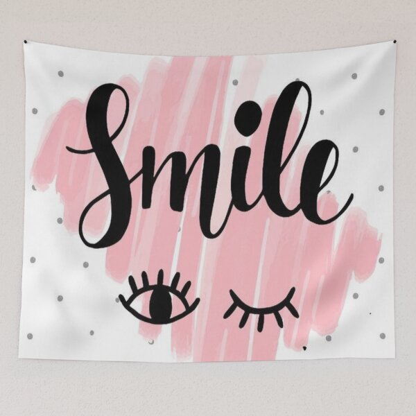 Item preview, Smile designed and sold by KookDesignZ.