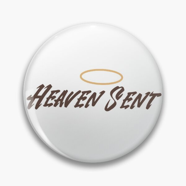 Item preview, Brown Heaven Sent designed and sold by kaylanettleton.