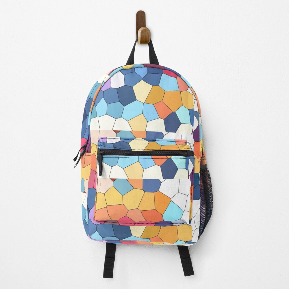 Item preview, Backpack designed and sold by MagicSpread.
