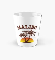 Malibu rum Tall Mug