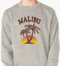 Malibu Rum Sweatshirt