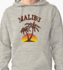 Malibu rum Pullover Hoodie