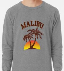 Malibu rum Lightweight Sweatshirt