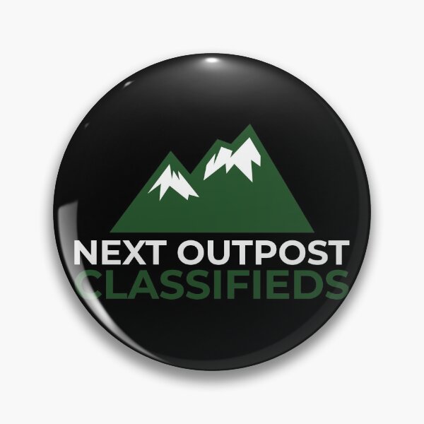 Item preview, Next Outpost designed and sold by Alchemytshirts.