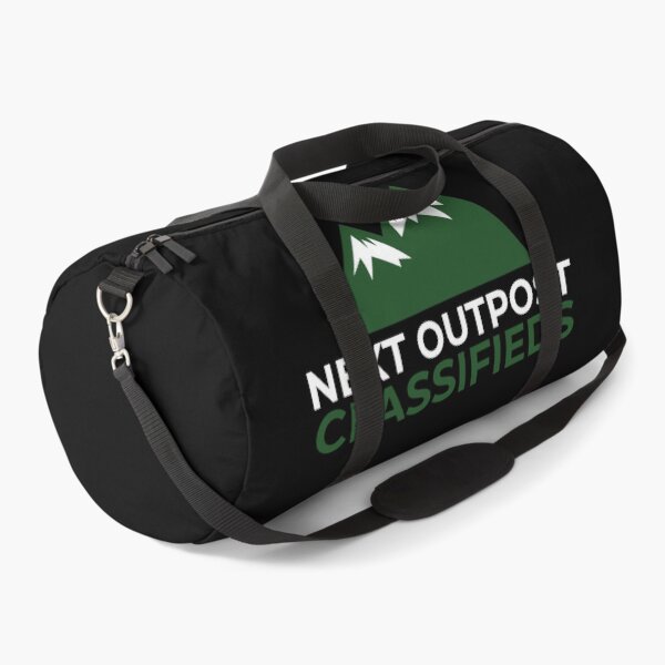 Item preview, Next Outpost designed and sold by Alchemytshirts.