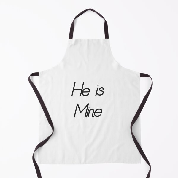 Item preview, He is mine designed and sold by Lakki-s.