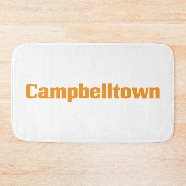 Item preview, Campbelltown designed and sold by ProjectX23.