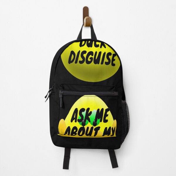 Item preview, Ask me about my duck disguise designed and sold by julset.