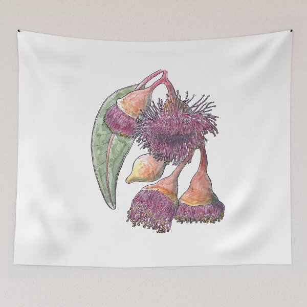 Item preview, Gungurru - Eucalyptus caesia designed and sold by bangart.