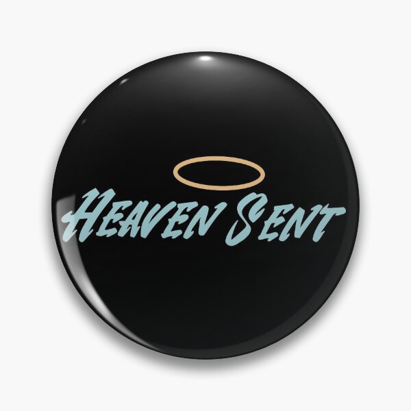 Item preview, Blue Heaven Sent designed and sold by kaylanettleton.
