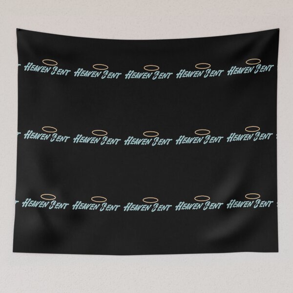 Item preview, Blue Heaven Sent designed and sold by kaylanettleton.