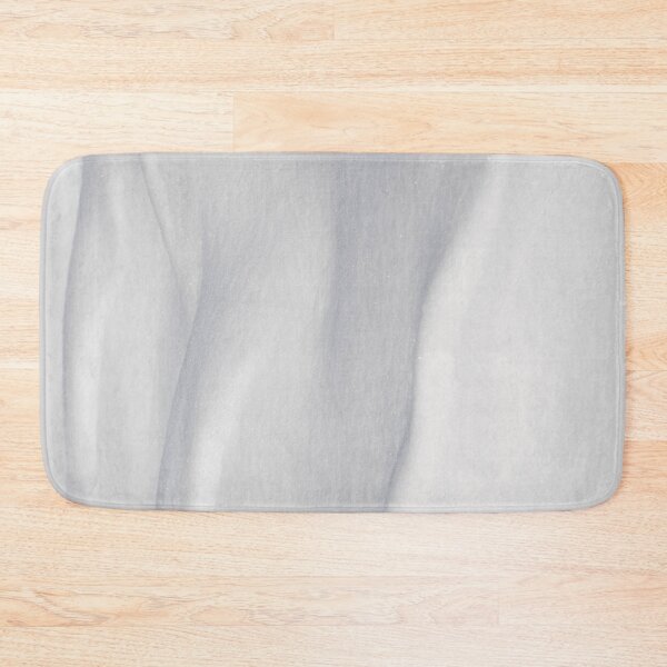 Item preview, Undulating Snow Vertical designed and sold by nancyjcreates.