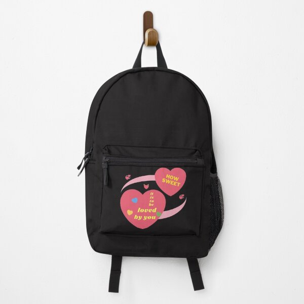 Item preview, how sweet it is to be loved by you designed and sold by LumeLush.