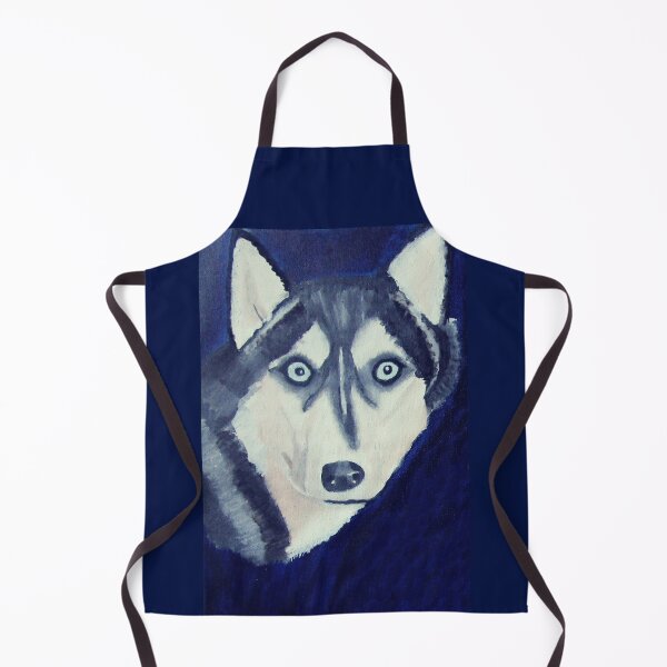 Item preview, ALASKAN HUSKY designed and sold by JoAnnHayden.