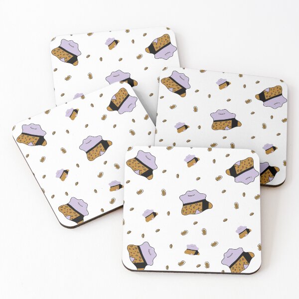 Item preview, hwang inyeop Leopart pattern designed and sold by Efka19.