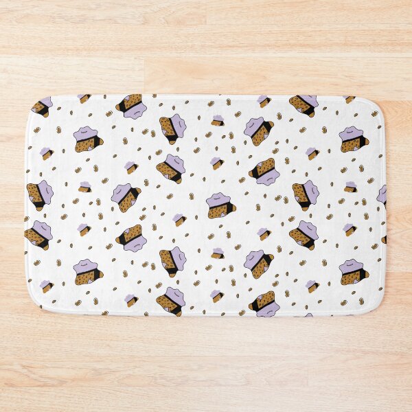 Item preview, hwang inyeop Leopart pattern designed and sold by Efka19.