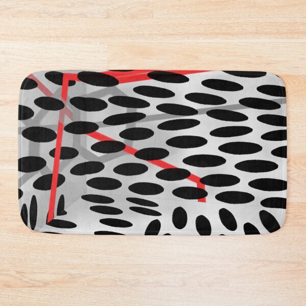 Item preview, Euclidean Attack In the X-Axis designed and sold by NikAriffAzmee.