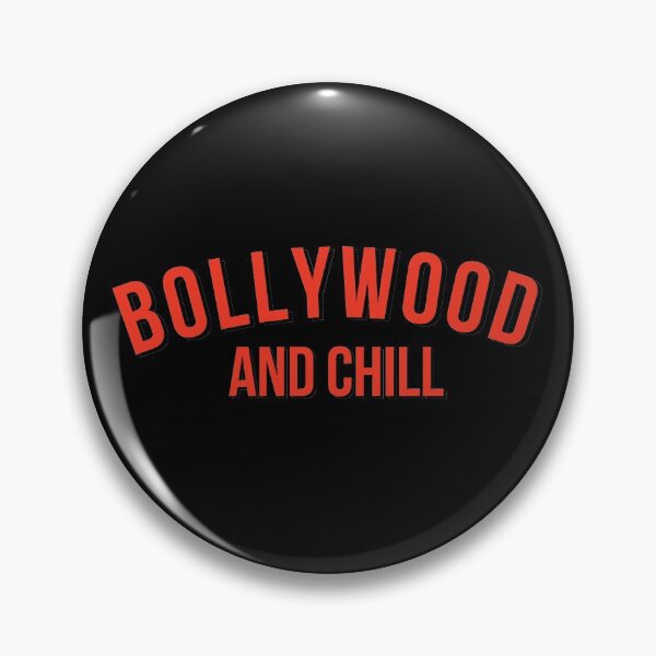 Item preview, Bollywood and Chill designed and sold by zanyz.