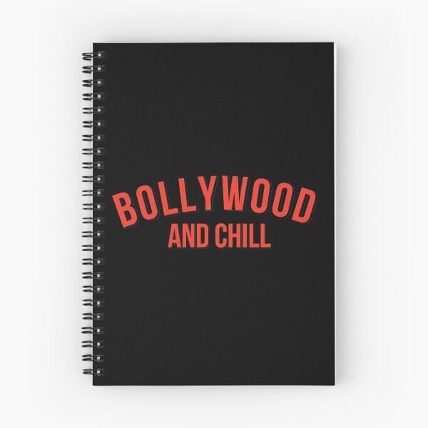 Item preview, Bollywood and Chill designed and sold by zanyz.