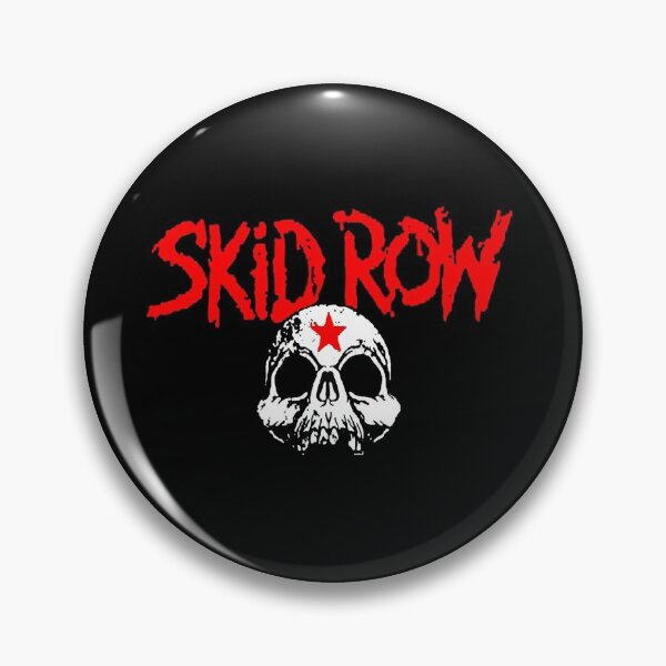Item preview, best new-design skid row designed and sold by ndonalsonid.