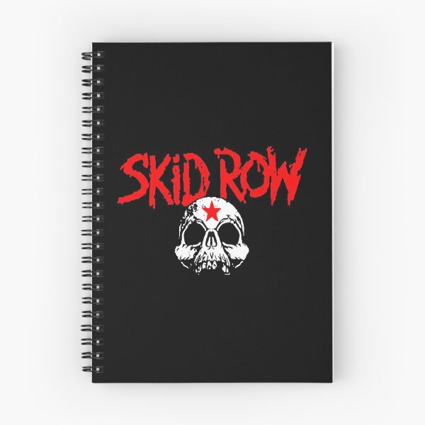 Item preview, best new-design skid row designed and sold by ndonalsonid.