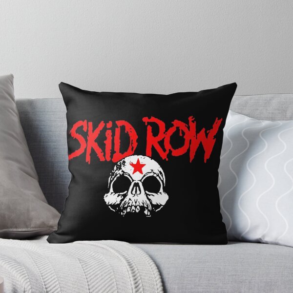 Item preview, best new-design skid row designed and sold by ndonalsonid.