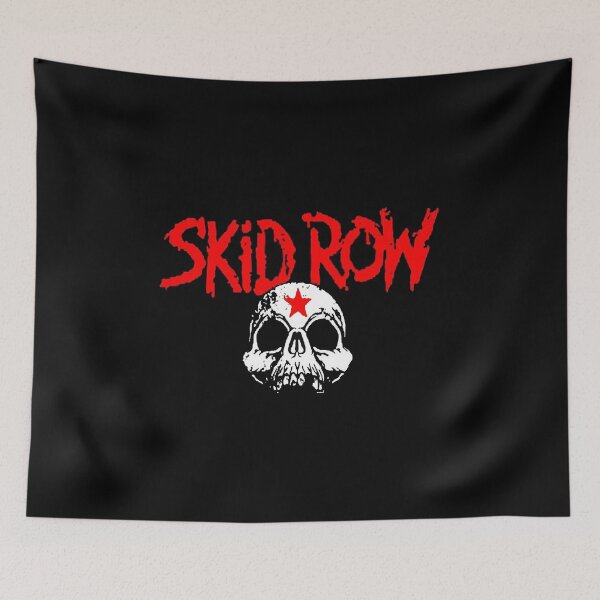 Item preview, best new-design skid row designed and sold by ndonalsonid.