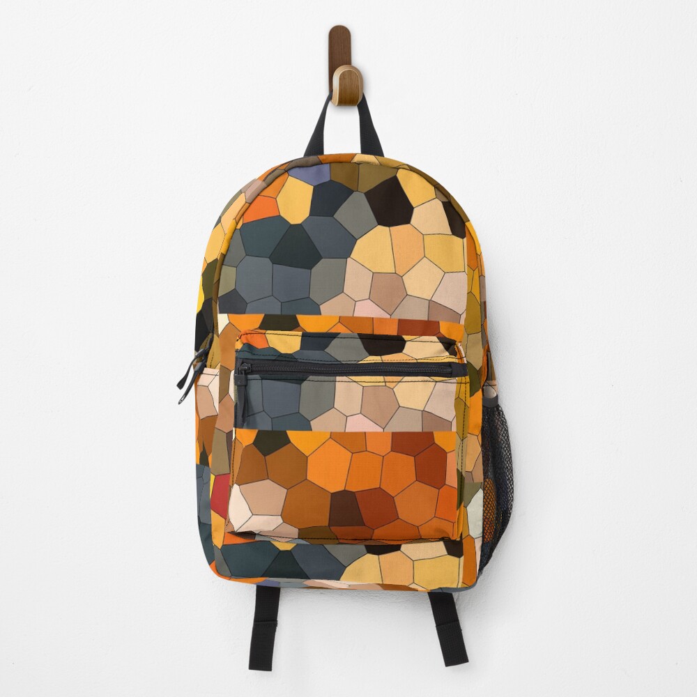Item preview, Backpack designed and sold by MagicSpread.