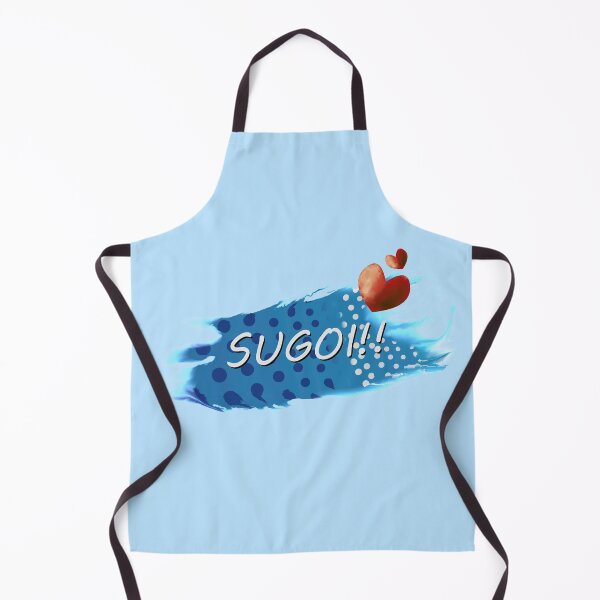 Item preview, SUGOIIIIIII!!!!!! designed and sold by MisterGX.