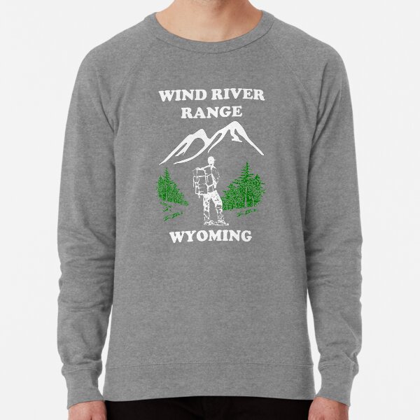 Windriver sweatshirts sales