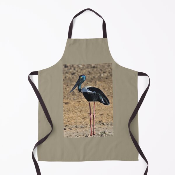 Item preview, Black Neck Stork designed and sold by JulietWhiskey.