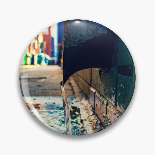 Item preview, Urban Drain designed and sold by 3mjb.