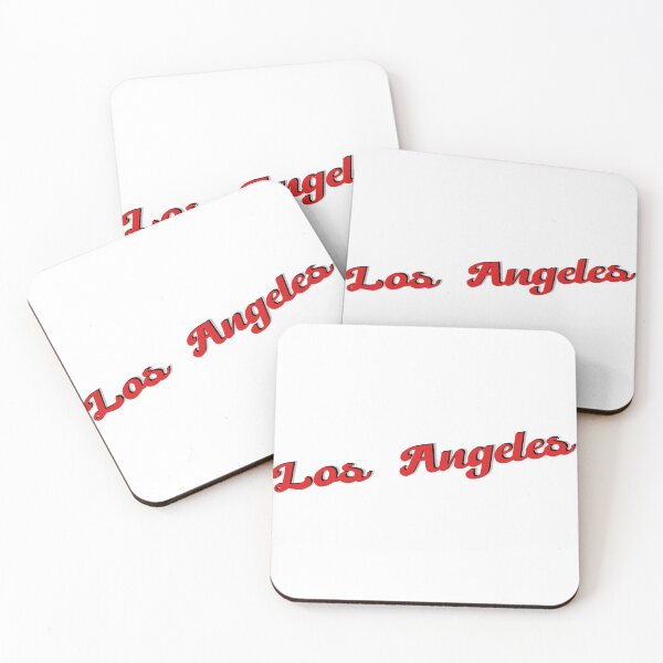 Item preview, Los Angeles designed and sold by creationsbyness.